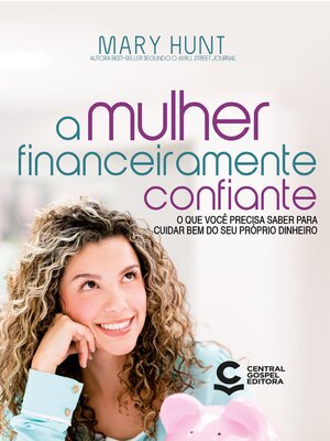 cover image of A Mulher Financeiramente Confiante